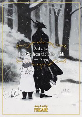The Girl from the Other Side: Si