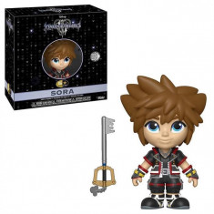 Figurina Funko Kingdom Hearts Sora Pop! Vinyl foto