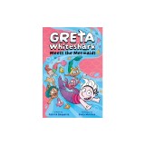 Greta Whiteshark Meets the Mermaids