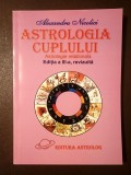 Alexandru Nicolici - Astrologia cuplului. Astrologie relațională (ediția a III-a, revizuită)