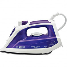 Fier de calcat Bosch TDA1024110 2400W Alb Violet foto