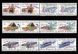 A11 TX10 1 - 1992 - Expozitia mondiala era descoperirilor Sevilla - pereche doua, Oameni, Nestampilat