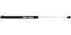 Amortizor haion spate Fiat Panda (169), 2003-12.12, Lungime/Forta/Cursa Piston 505/280/208, 46827091, Stanga, Dreapta