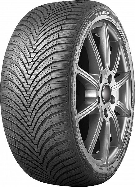 Anvelope Kumho Ha32 All Season 195/65R15 91H All Season