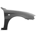 Aripa fata Alfa Romeo 147 (937), 10.2000-10.2004, partea Stanga, cu gaura pentru lampa , 46547315, 140401