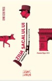 Ziua Sacalului - Frederick Forsyth