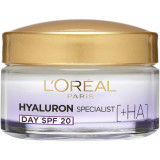 L&#039;Oreal Exp Crema Fata Zi Hyaluron Specialist 50 ml