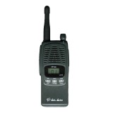 Cumpara ieftin Resigilat : Statie radio UHF portabila Midland Alan HP446 Extra, Cod G815.07