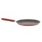 Tigaie Premium pentru Clatite, 26 cm, Aluminiu cu Strat Antiadherent, Compatibila Inductie Handy KitchenServ
