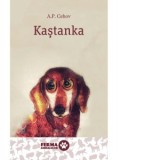 Kastanka - Antoaneta Olteanu, Anton Pavlovici Cehov