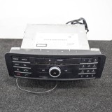 Unitate radio CD navigație MERCEDES-BENZ GLA X156 2018 OEM: A2469009219A2469012507 3672550