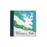 Winter's Tale: An Original Pop-Up Journey
