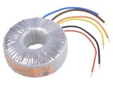 Transformator toroidal 160VA 230V 25V 3.2A