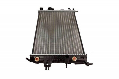 Radiator, racire motor OPEL Astra G CC (T98) ( 02.1998 - 12.2009) OE 91 93 265 foto