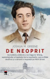 De neoprit - Paperback brosat - Joshua M. Greene - RAO, 2022