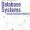 Database Systems: Design, Implementation, &amp; Management