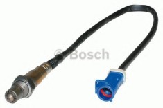 Sonda Lambda VOLVO V70 III (BW) (2007 - 2016) BOSCH 0 258 006 927