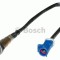 Sonda Lambda FORD MONDEO IV (BA7) (2007 - 2016) BOSCH 0 258 006 927