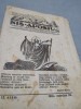 FASCICOL INTERBELIC IN MAGHIARA KIS.APOSTOL 13 /1940