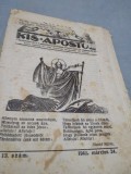 FASCICOL INTERBELIC IN MAGHIARA KIS.APOSTOL 13 /1940