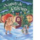 Ocupati de Craciun - M Christina Butler