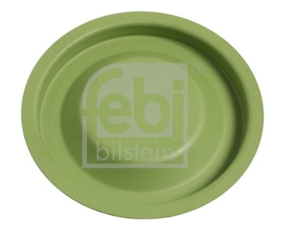 FEBI BILSTEIN 36917 febi Plus Capac flansa, transmisie manuala foto