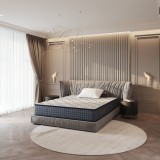 Saltea Premium Pocket - 130x200