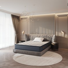 Saltea Premium Pocket - 160x200