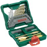 Set 40 accesorii X-line, Bosch