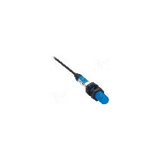 Senzor capacitiv, IP68, terminal M12, 200mA, SICK - CM12-08EBP-KC1