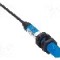 Senzor capacitiv, IP68, terminal M12, 200mA, SICK - CM12-08EBP-KC1