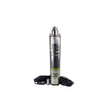 Pompa Apa Submersibila QGD Tip Tun cu Turbine Fara Plutitor Campion CMP1327