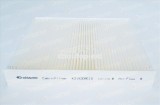Filtru polen / aer habitaclu AUDI A1 Sportback (8XA, 8XF, 8XK) (2011 - 2016) DREISSNER K0192DREIS
