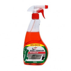 Solutie curatat insecte Turtle Wax Insect Remover 750ml