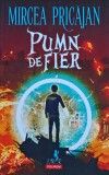 Pumn de fier - 2018 - Mircea Pricăjan (K401)