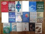 25+ vol. Psihologie Dictionar Inteligenta Drama psihologiei Pavelcu Tony Malim Septimiu Chelcea Gagarin Cosmosul Freud Sexualitate Gorgos Cazacu Atlas