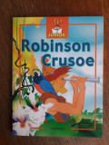 Robinson Crusoe - Van Gool / R7P2S, Alta editura