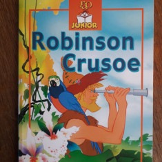 Robinson Crusoe - Van Gool / R7P2S
