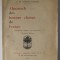 ALMANACH DES BONNES CHOSES DE FRANCE par E. DE CLERMONT- TONNNERRE , 1920