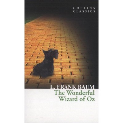 The Wonderful Wizard of Oz - L. Frank Baum foto