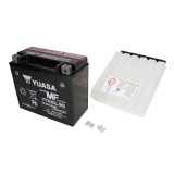 Cumpara ieftin Baterie YUASA AGM 12V 18AH (YTX20L-BS) Fara Intretinere