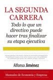 Segunda Carrera, La