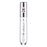 Luciu de buze Extreme Shine Volume, Clear, 5 ml, Essence