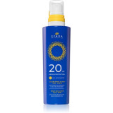 Gyada Cosmetics Solar Medium Protection spray de protecție pentru față și corp SPF 20 200 ml