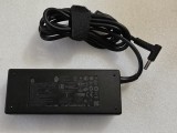 Incarcator laptop original HP 90W 19.5V 4.62A mufa: 4.5x3.0mm, Incarcator standard