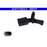 Senzor turatie roata ATE Audi A1 A2 Seat Ibiza Cordoba Skoda Citigo Fabia VW Polo Fox OE 6Q0927807A