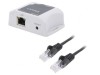 Modul Intrare/Ieșire Digitală LAN 10-24VDC 1 Port
