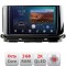 Navigatie Skoda Octavia 4 2020-2024 Android ecran Qled 2K Octa Core 3+32 carplay android auto KIT-octavia4+EDT-E310v3v3-2K CarStore Technology