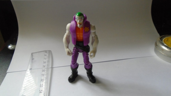 bnk jc Batman - figurina Joker