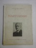 Marturisiri Vol. I - General Radu R. Rosetti - Bucuresti 1940 - Istorie Romania - Editie Originala